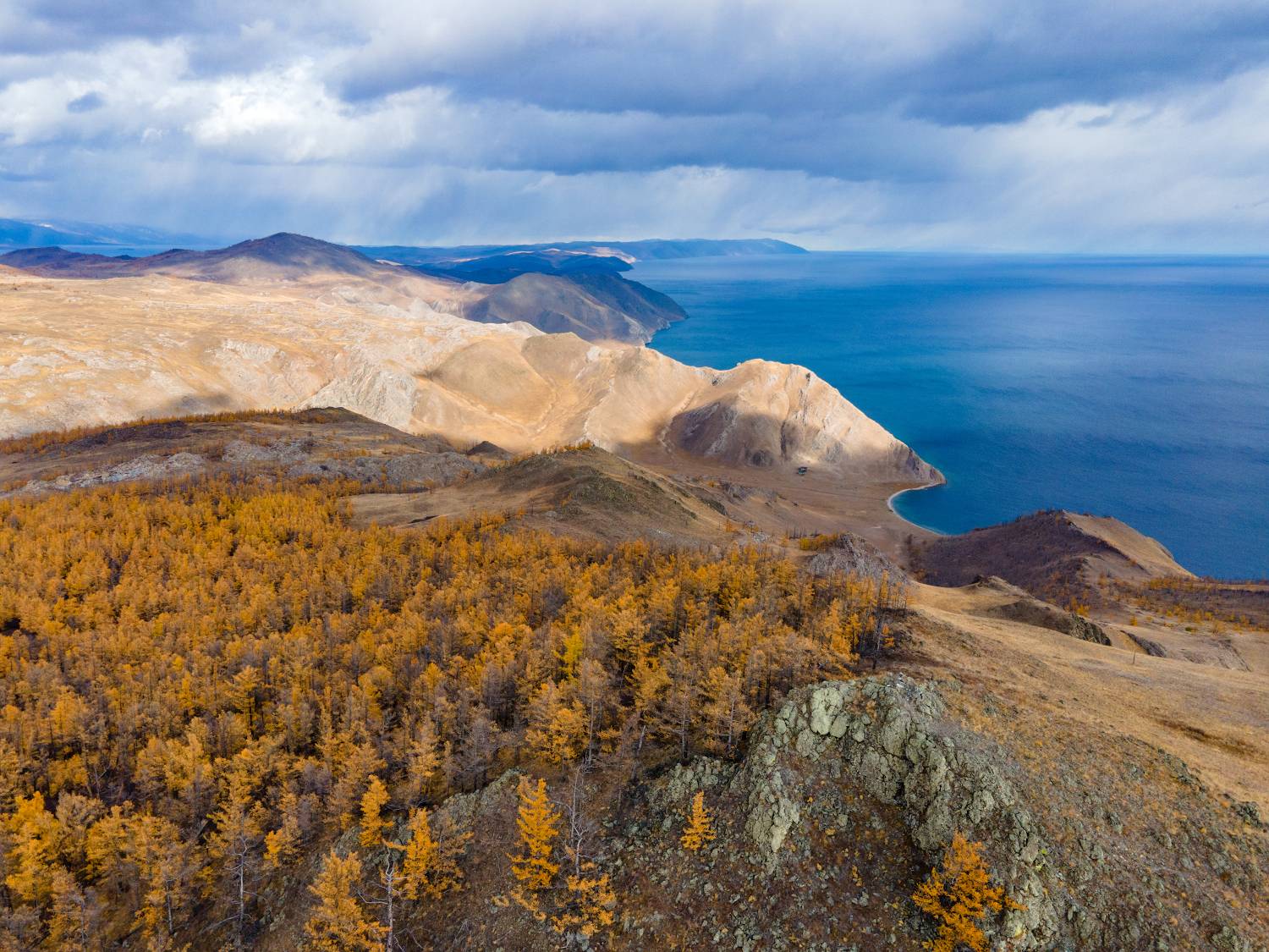 , Буянов Илья