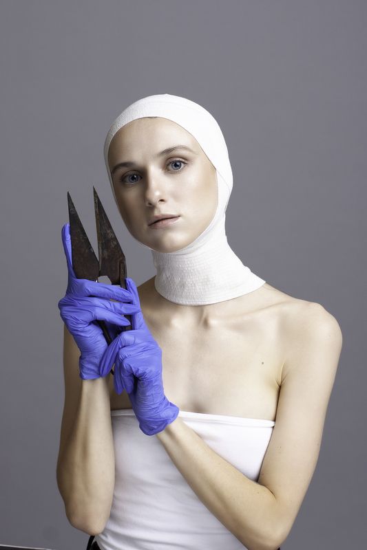 цирюльник фото превью