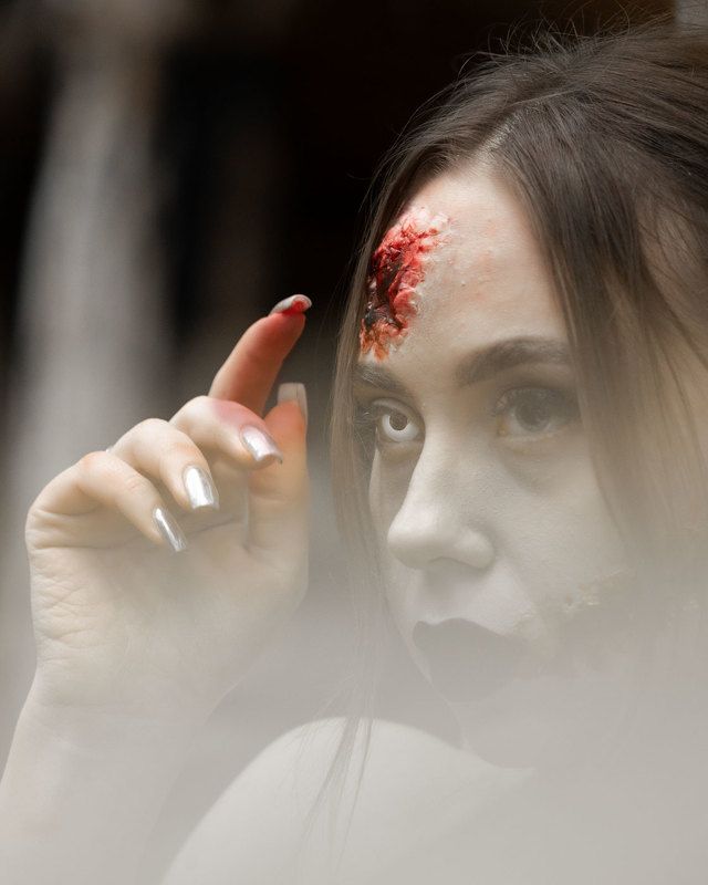 Мертвая невестаphoto preview