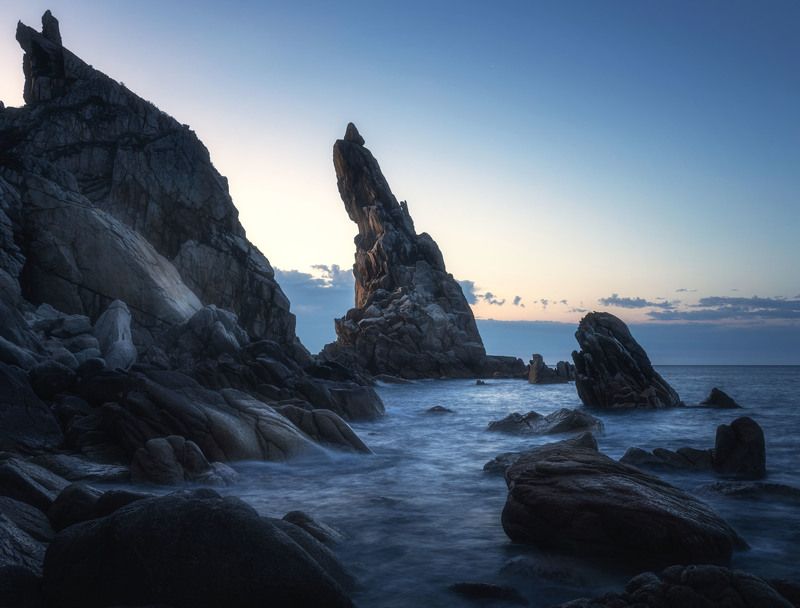 Мыс Лапласаphoto preview