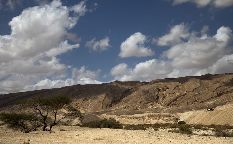 израиль Горы Иудейской пустыниphoto preview