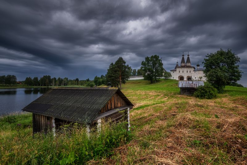 Такое лето....photo preview