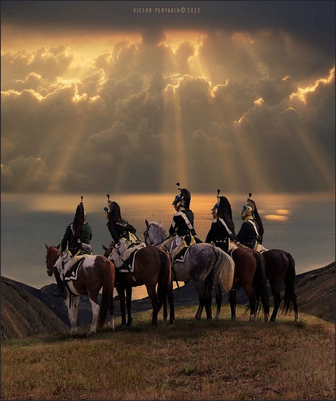 ...Поход закончен...photo preview