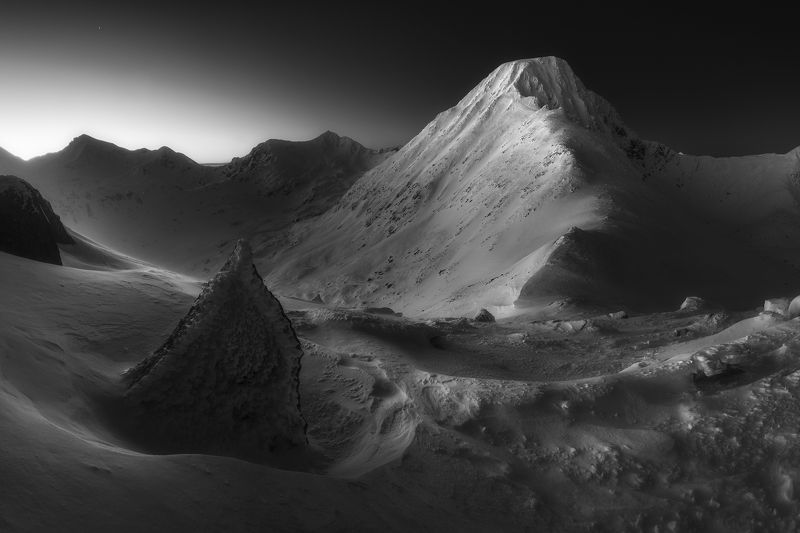 The sleeping giantphoto preview