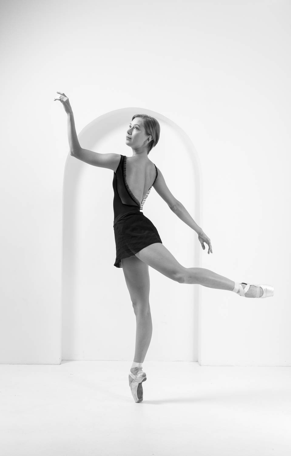 Легкая утонченность. Автор: Георгий Сапожников , Георгий Сапожников