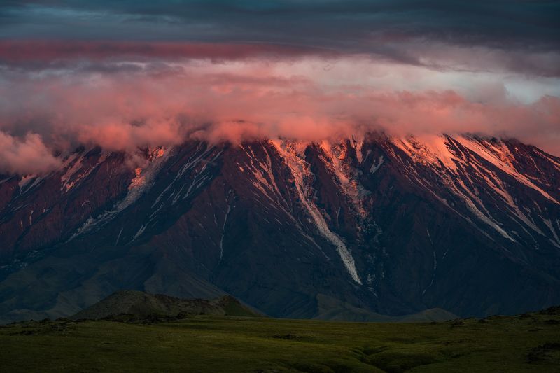 Толбачик. Камчаткаphoto preview