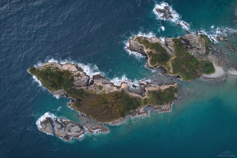 Мыс Астафьеваphoto preview