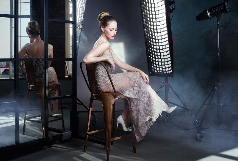 NOIR loves ELEGANCEphoto preview