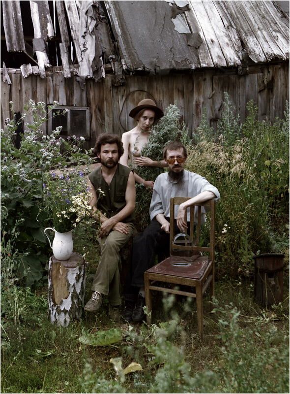 Глубинкаphoto preview