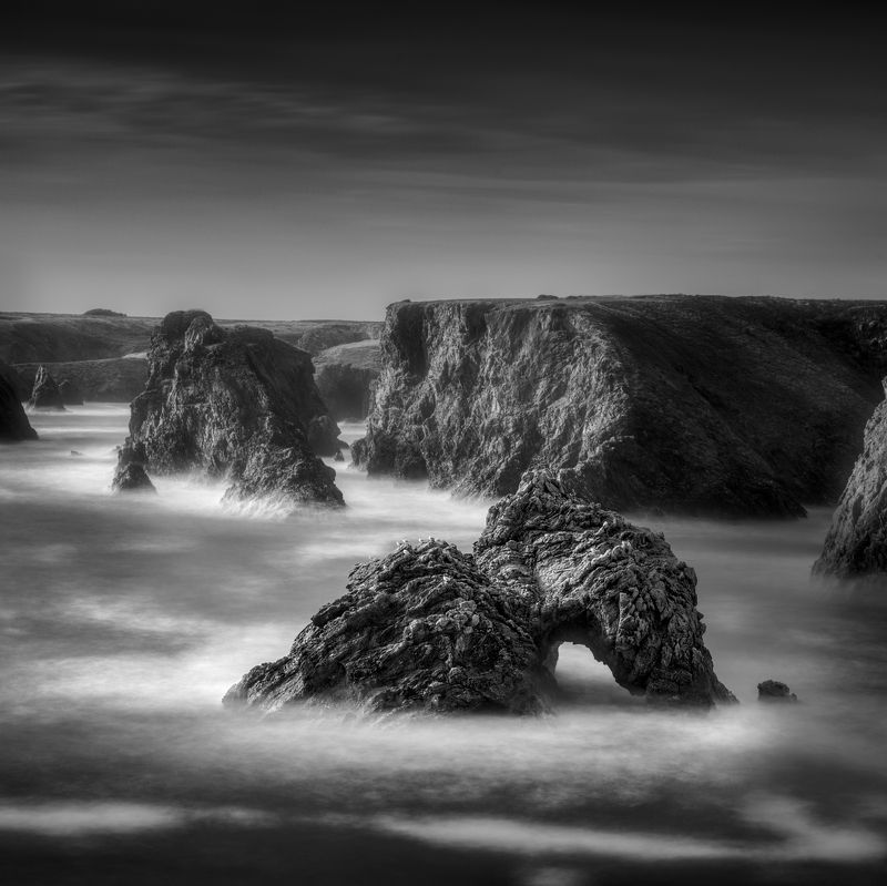 sea,square,longexposure,seascape,coastline,rocks,water Roche Guibelphoto preview