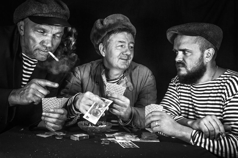 Червонец однако фото превью