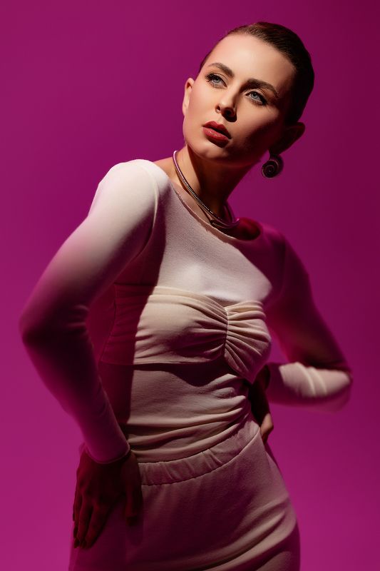 Оля фото превью