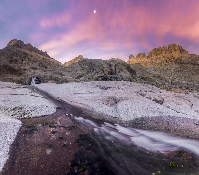 photography, mountain, spring, flower, landscape, photo, awakening, flowers, land, landmark, lands, dramatic ligth, ligth, mountains Romulusphoto preview