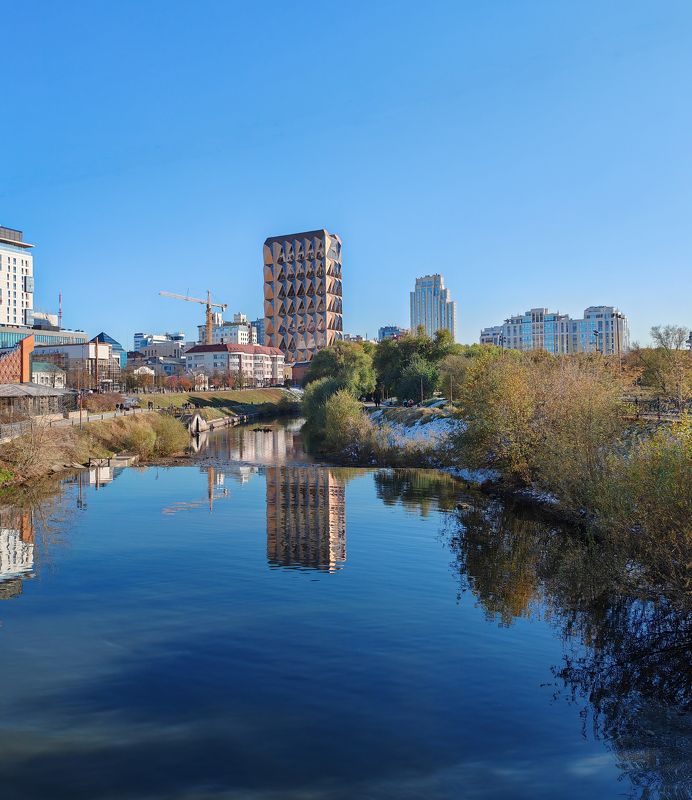 Отражениеphoto preview