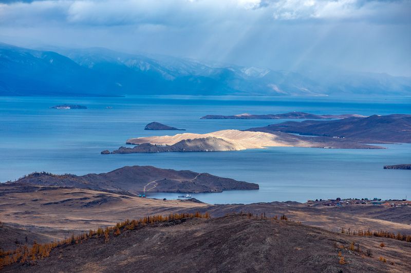 мыс кобылья голова, ольхон, малое море, огой, буддийская ступа, ольтрек, боракчин, сарма, курма, бухта базарная, сахюрта, хул, борга-даган пролив Ольхонские воротаphoto preview