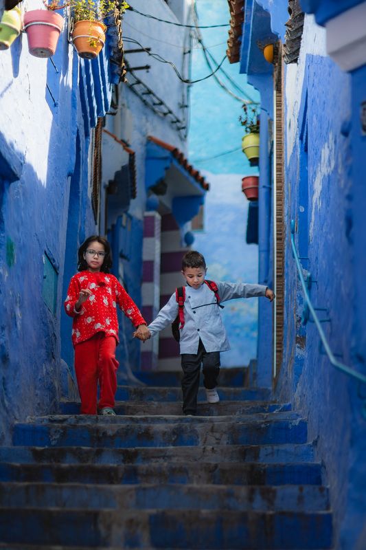 Morocco 2023photo preview