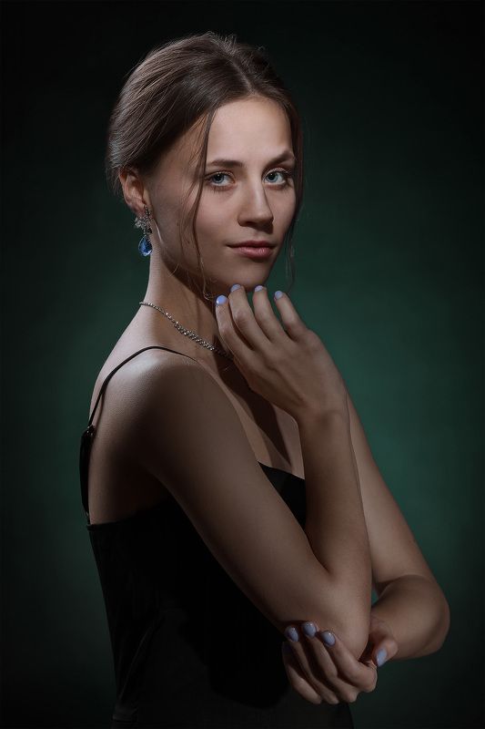 Варя фото превью