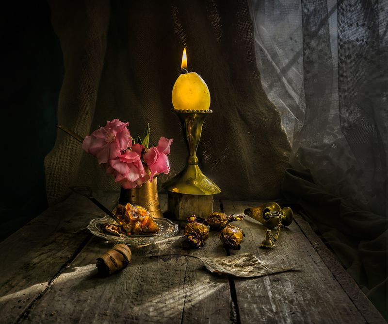 EVENING LIGHTphoto preview