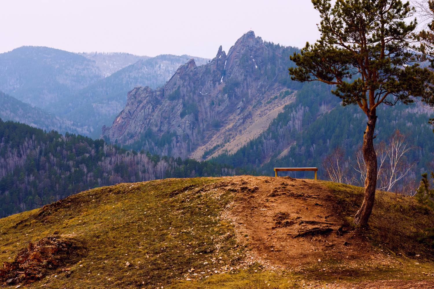 , Лапин Сергей