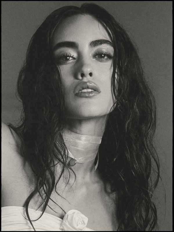 portrait, fashion, editorial, fashionphotography, girl, model tookaphoto preview