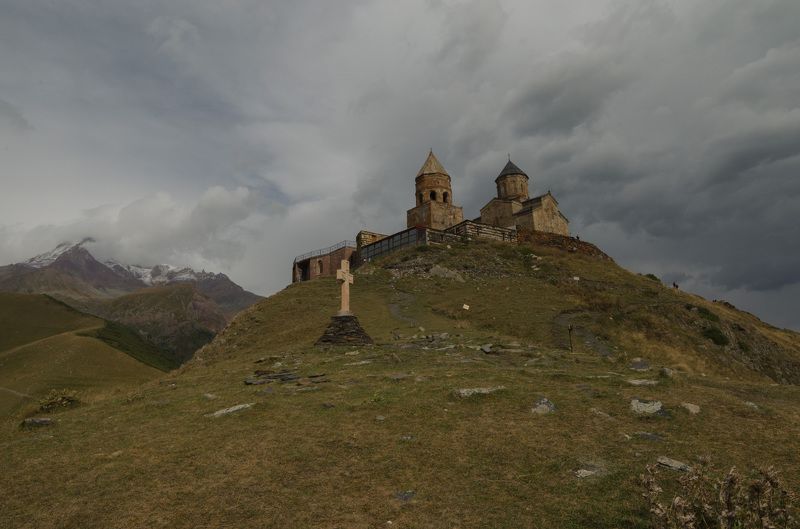 Ира, Russia