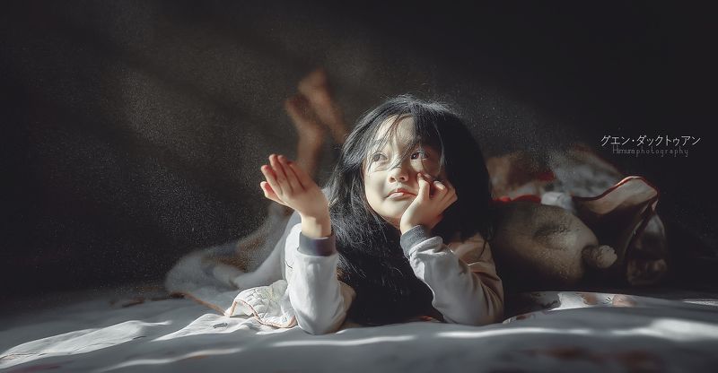 Dawn Of Babyphoto preview