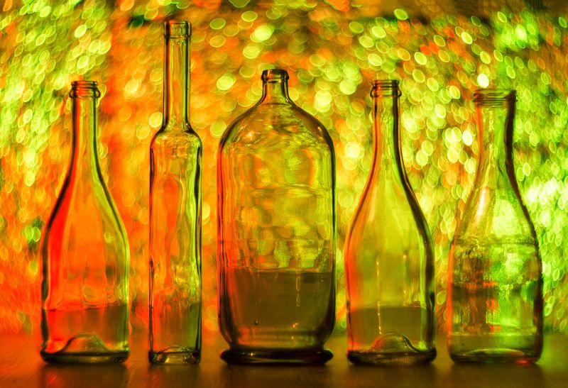 бутылки бутылкиphoto preview