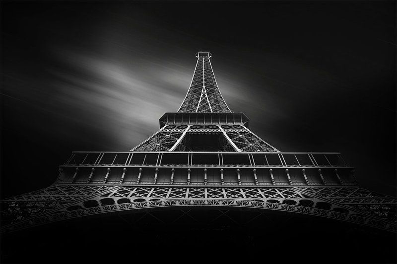 Eiffel Towerphoto preview