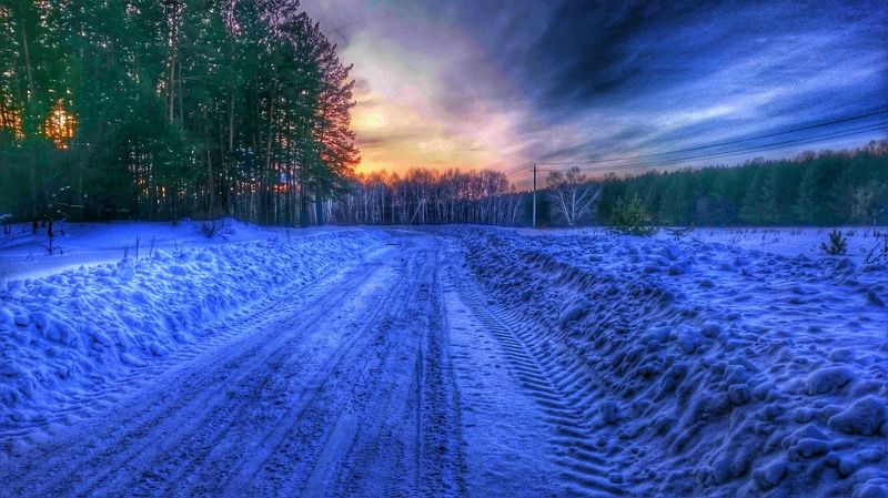 Юрий, Russia