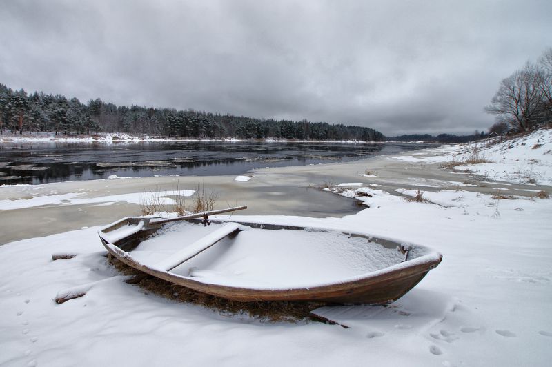 р.Молога Новгородская областьphoto preview