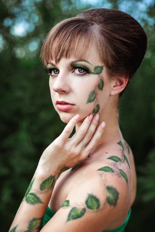 Нимфаphoto preview