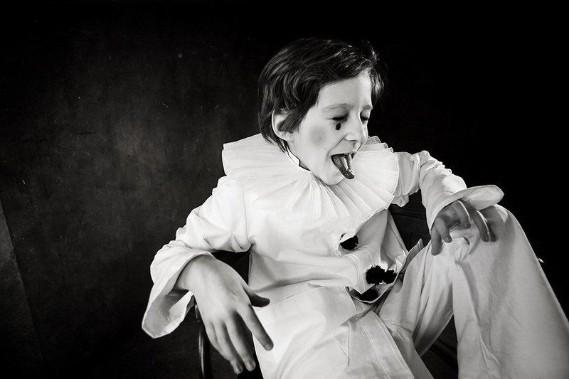 Вымышленный персонажphoto preview