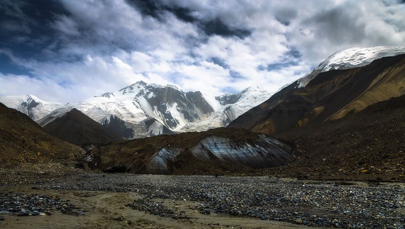 Мраморная стена, 6110м.photo preview