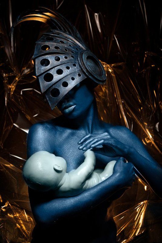 Сны астронавта Ботичеллиphoto preview