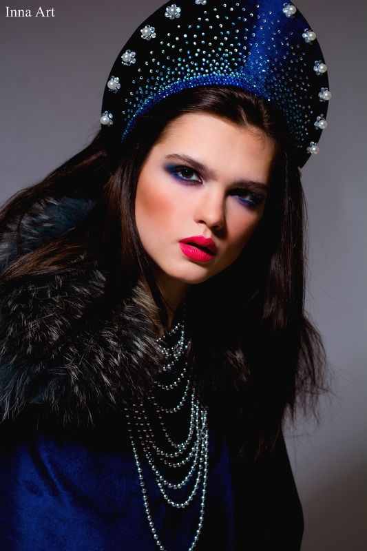 В Голубомphoto preview