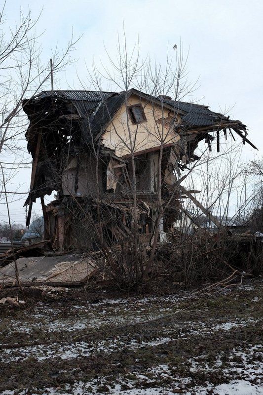 Избушкаphoto preview