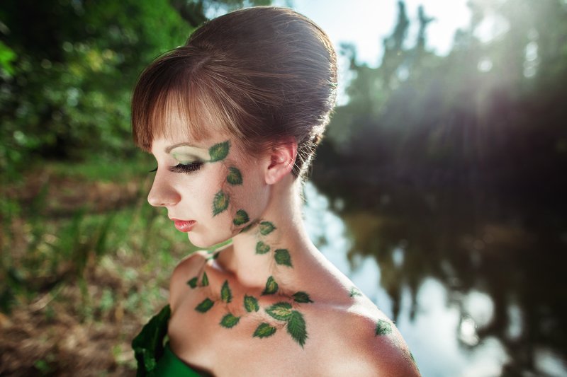 Нимфаphoto preview