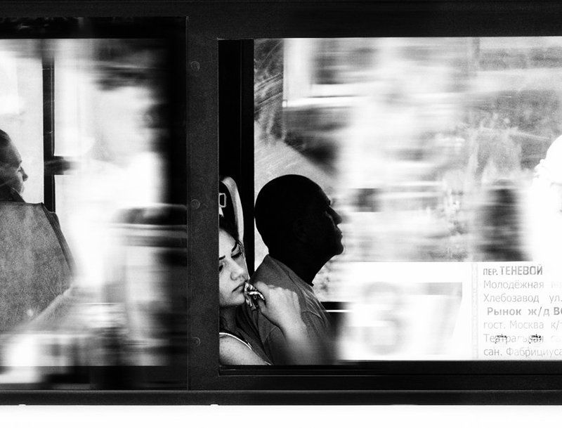 Сочи девушка автобус  ***photo preview