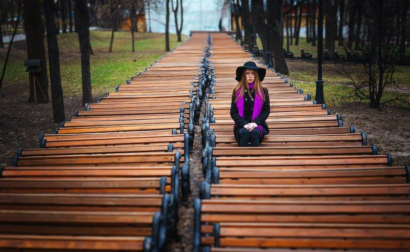 art, art photo, beautiful, beauty, color, emotion, girl, light, model, moscow Ожиданиеphoto preview