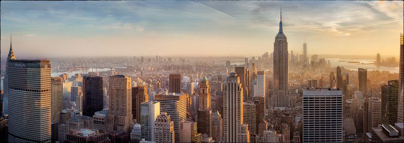 Средний Манхаттанphoto preview