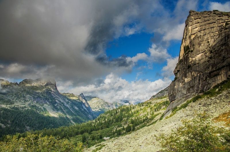 однажды в Ергакахphoto preview