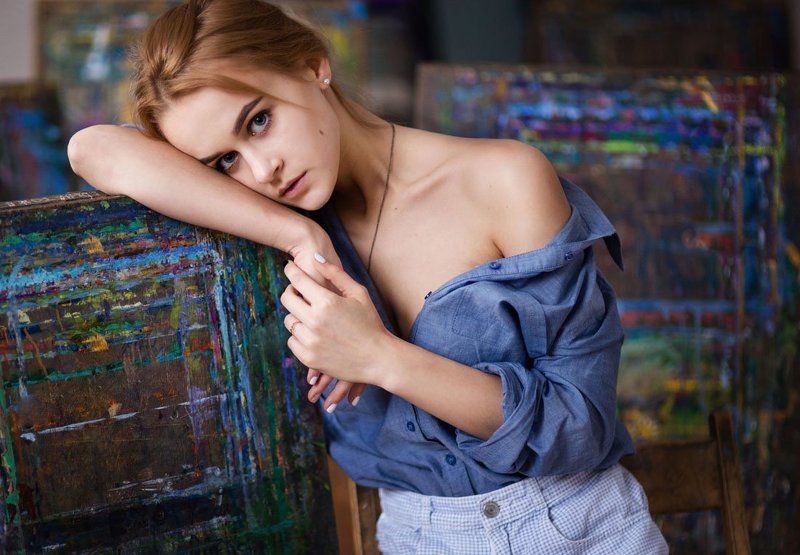 Евгенияphoto preview