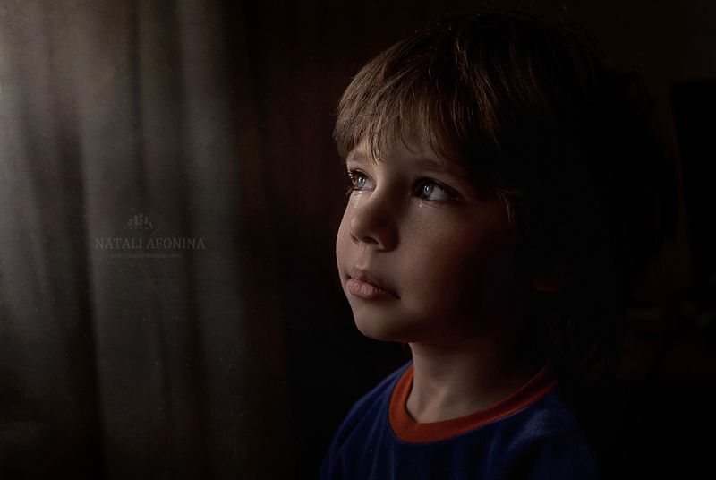 Такие маленькие большие обидыphoto preview