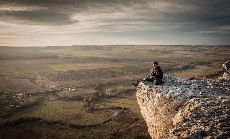 прогулки по Крымуphoto preview