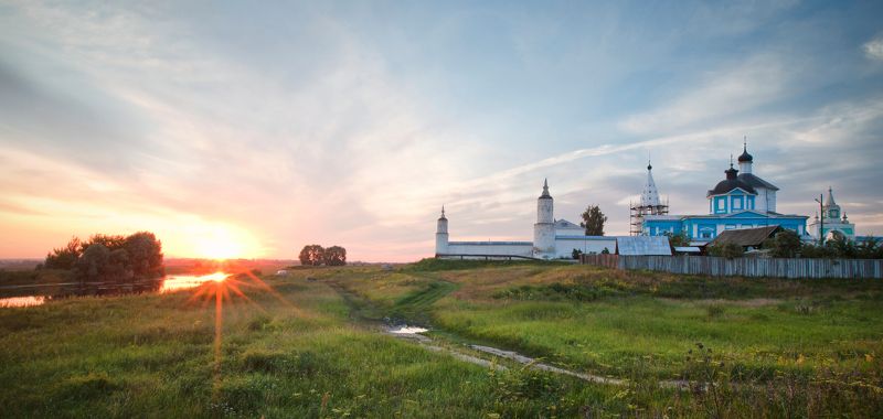 Старое Бобреневоphoto preview