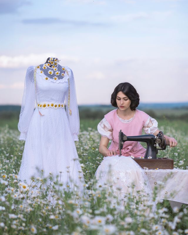 Новый сет на https://boosty.to/dramasphoto preview