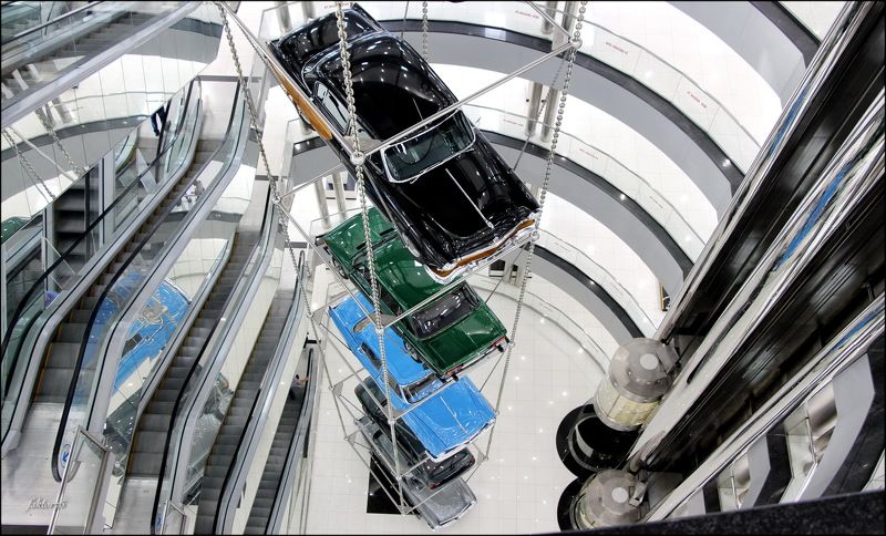 техника, машина, транспорт, москва, Прикованные..photo preview