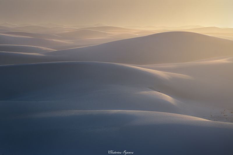 сша, пусныня, песок Дюныphoto preview