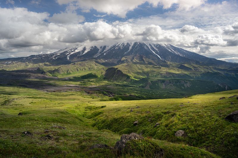 Толбачик. Камчаткаphoto preview