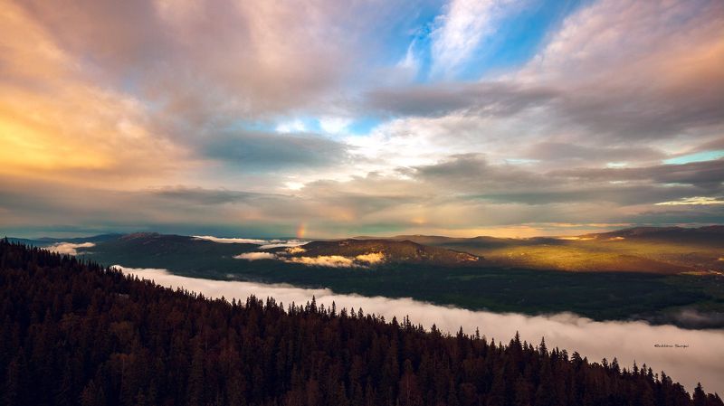 Природа Южного Уралаphoto preview